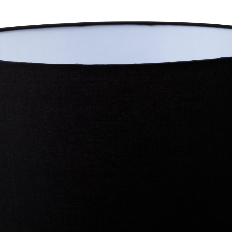 Metal Table Lamp