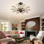 Lustre 29,5 po