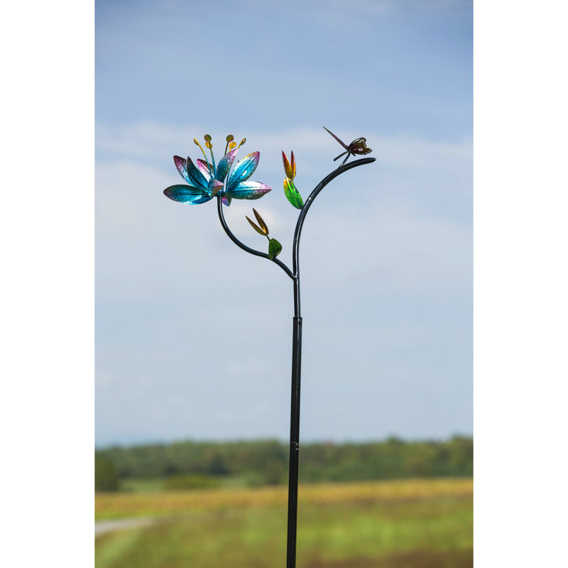 Piquet de jardin