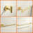 5 - Piece Bathroom Hardware Set-74456757