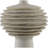 Maxville Resin Standard Table Lamp