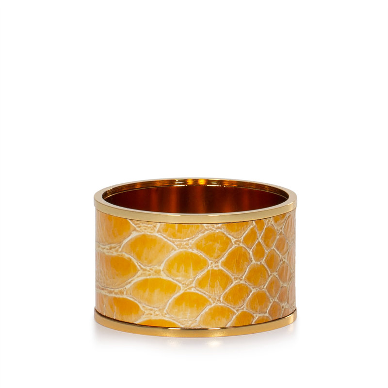 Serpente Bathroom Accessory, Gold