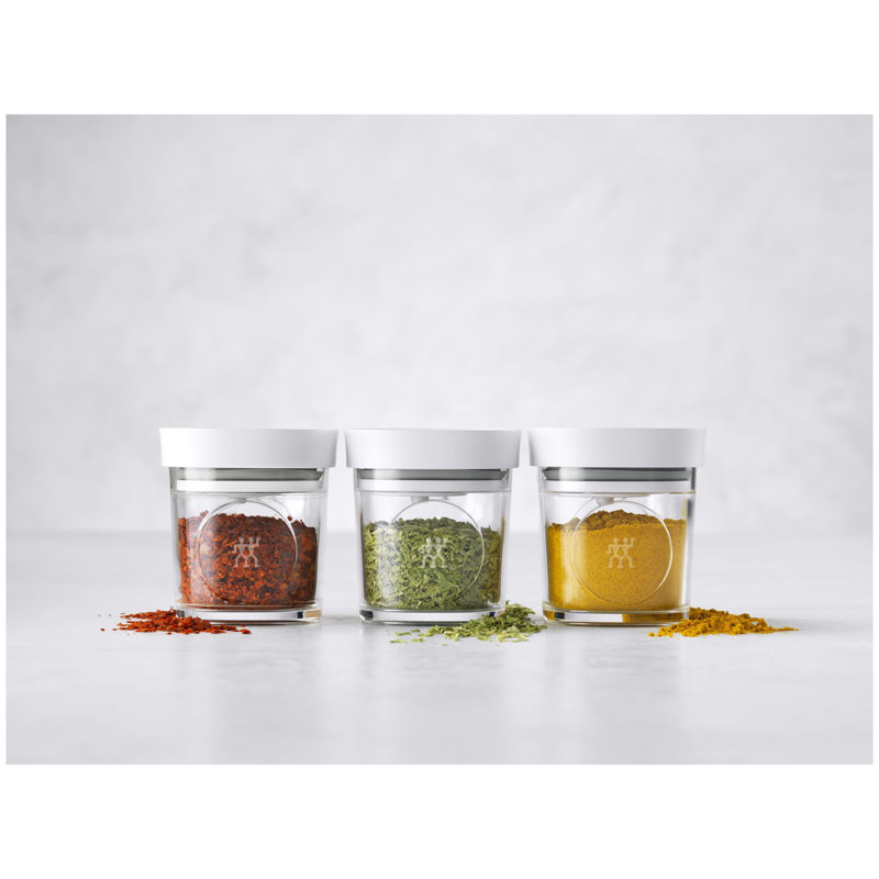 ZWILLING Fresh & Save Cube Spice Rack
