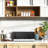 Frigidaire 0.9 Cu. Ft. Countertop Microwave Oven, 900 Watt Microwave with 10 Power Levels, White-116797209