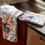 Arbor Dish Cloth Kitchen Towel-214713227