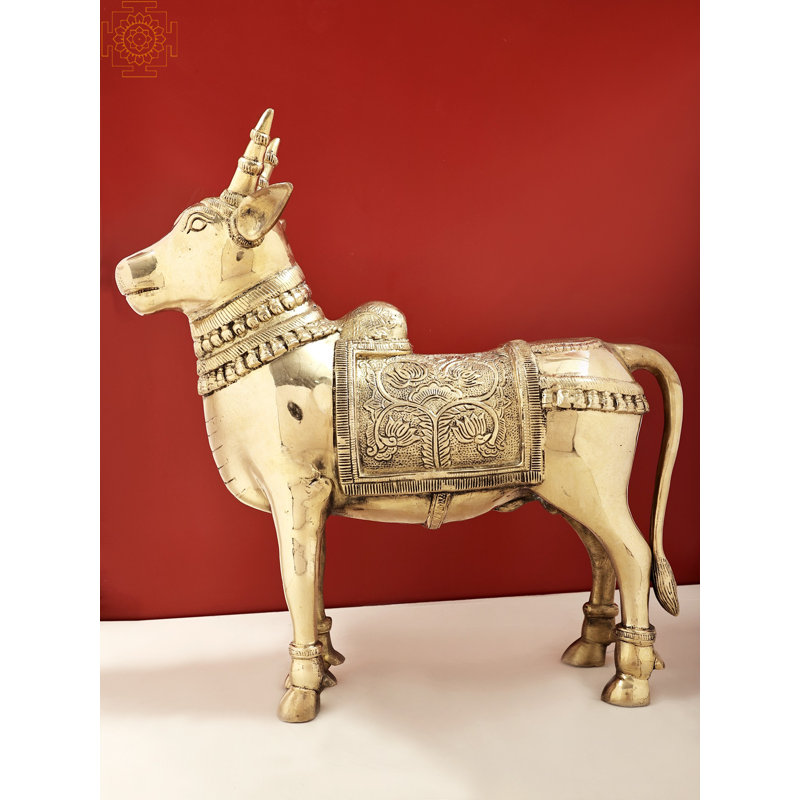 Nandi - Vahana du dieu Shiva