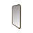 Vista Rectangular Vanity Mirror