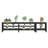 94.5 inch long plant stand
