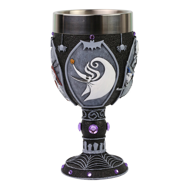 100ml Stainless Steel Goblet