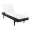 Chaise longue inclinable avec coussins Esmai-359562439