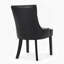 Chaise de salle à manger Cheney - KD MP2 (ensemble de 2)-752015312