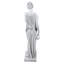 Hebe the Goddess of Youth Statue-24323772