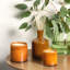 Amber Black Vanilla Reed Diffuser