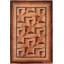One-of-a-Kind Rectangle 8'10" X 13'5" Area Rug