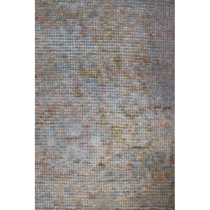 Serapi One-of-a-Kind 4' X 5'11" Area Rug