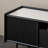 American style high-end solid wood TV stand