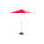 Rouge est en rupture de stock