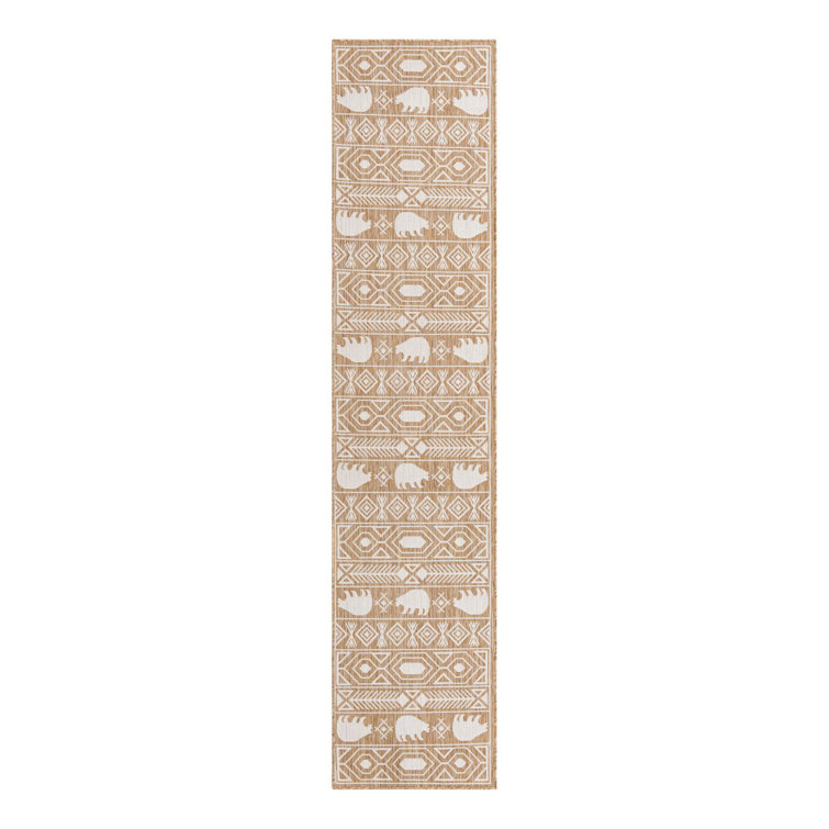 Amasya Marcion Indoor/Outdoor Area Rug