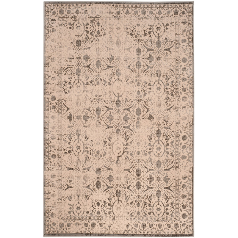 Tuthill Performance Oriental Rug, Rectangle 8' x 10'