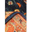 Qashqai One-of-a-Kind 4'10" X 6'10" Area Rug