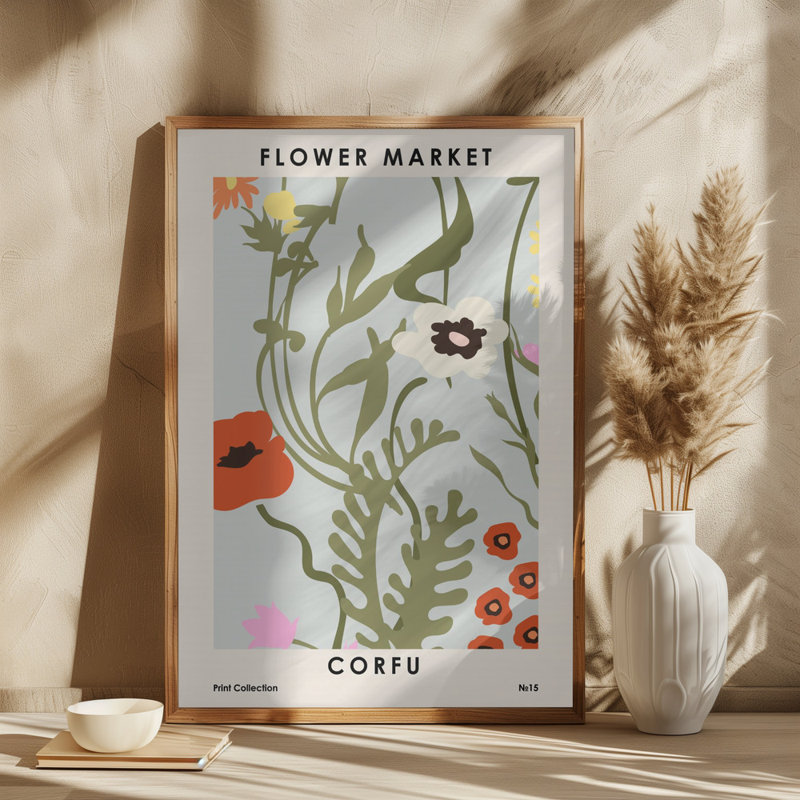Wrapped Canvas Print, 50.8 cm H x 76.2 cm W