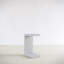 Corpus Solid Wood End Table