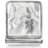 Pontus 10'' Porcelain China Dinner Plate