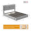 Lift Up Storage Bed Frame-2034809961-2034809963
