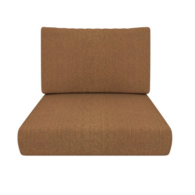 Amala Sunbrella® Outdoor Deep Seating Cushion