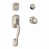 Satin Nickel