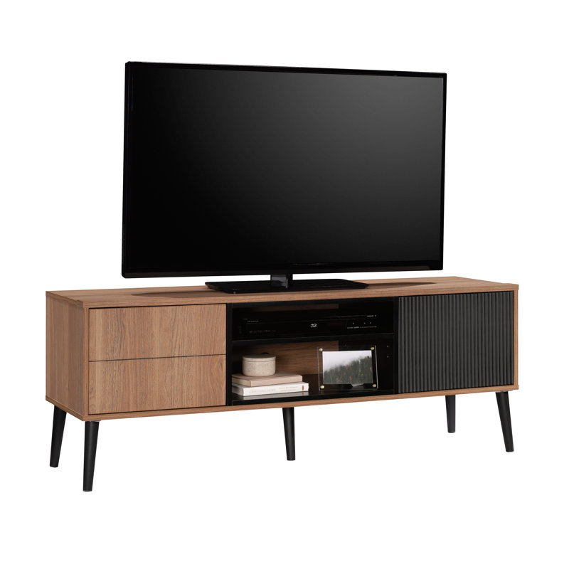 Meuble télé pour téléviseur de 60 po ou moins Jorawar