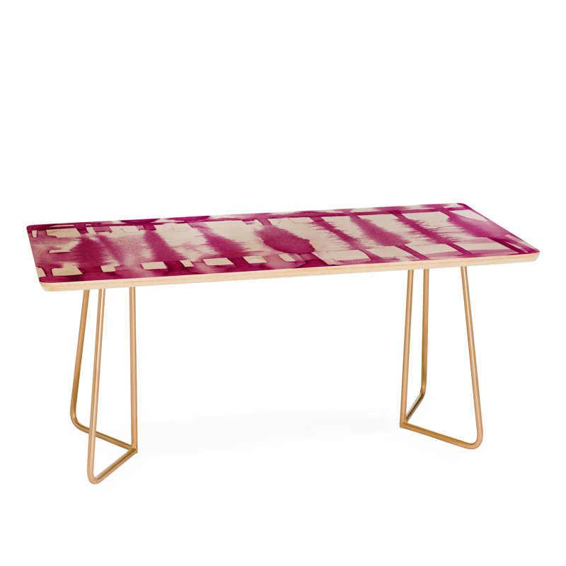 Table basse sauvage lisa argyropoulos
