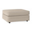 Edgeworth Ottoman