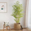 Faux Bonsai Plant in Freestanding-2141040001