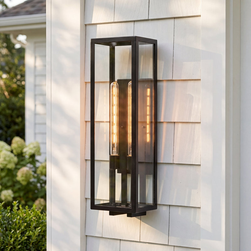 Briana Wall Light