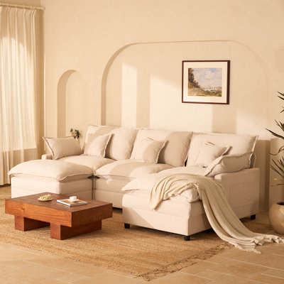 3 Seater Sofa