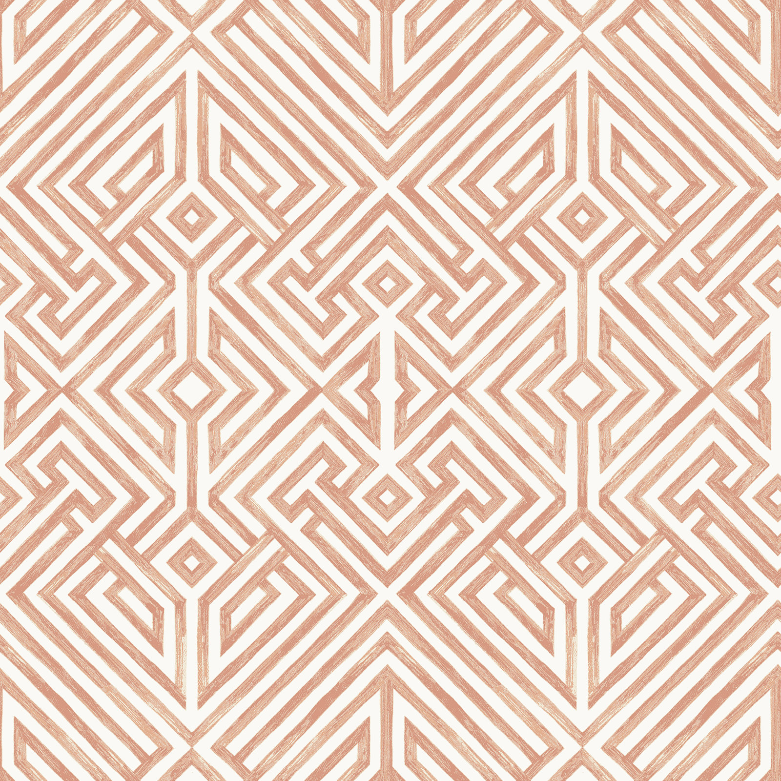 Shauni Wallpaper Double Roll, Red