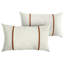 Housse et insert de coussin rectangulaire extérieur Furston-27202380-36841966