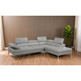 Drusila Upholstered Sectional