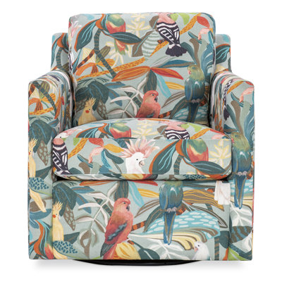 Margaritaville Anguilla Swivel Chair