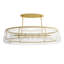 Chandler Linear Chandelier-48461943