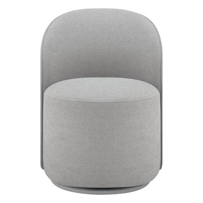 Sharlene Swivel Dining Chair