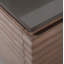 Ensemble de meuble-lavabo simple 36 po Jasmine-54520381