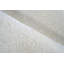 Luxe Shag Powerloom Microfiber/Polyester Area Rug in Ivory-1972506222
