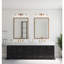 Éclairage pour meuble-lavabo à intensité variable Quillan-94225572-94225571