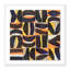Le Bete Noire Painting by Brad Ellis-48618831-48618835