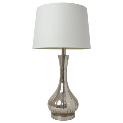  Lampe de table Mercury Vase
