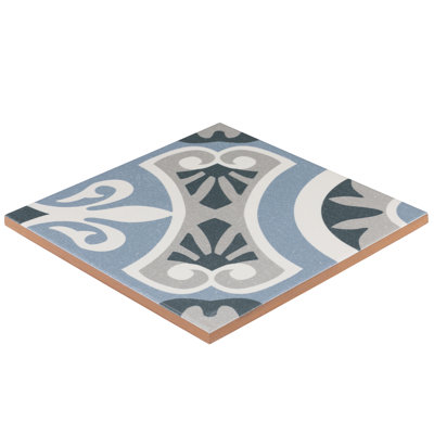 8" x 8" Ceramic Field Tile