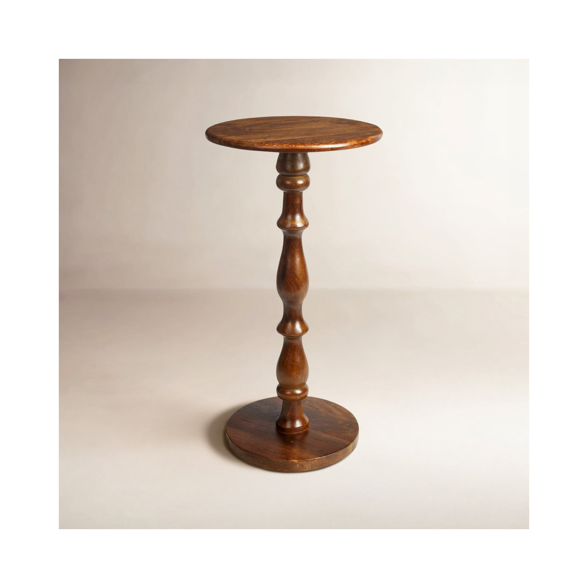 Bourke End Table