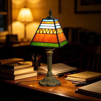 Seagull Modern  Bedside Lamp  Seagull Table LampSoft Light Bedroom Lamp For Nightstand Living RoomKids Room Home Decor